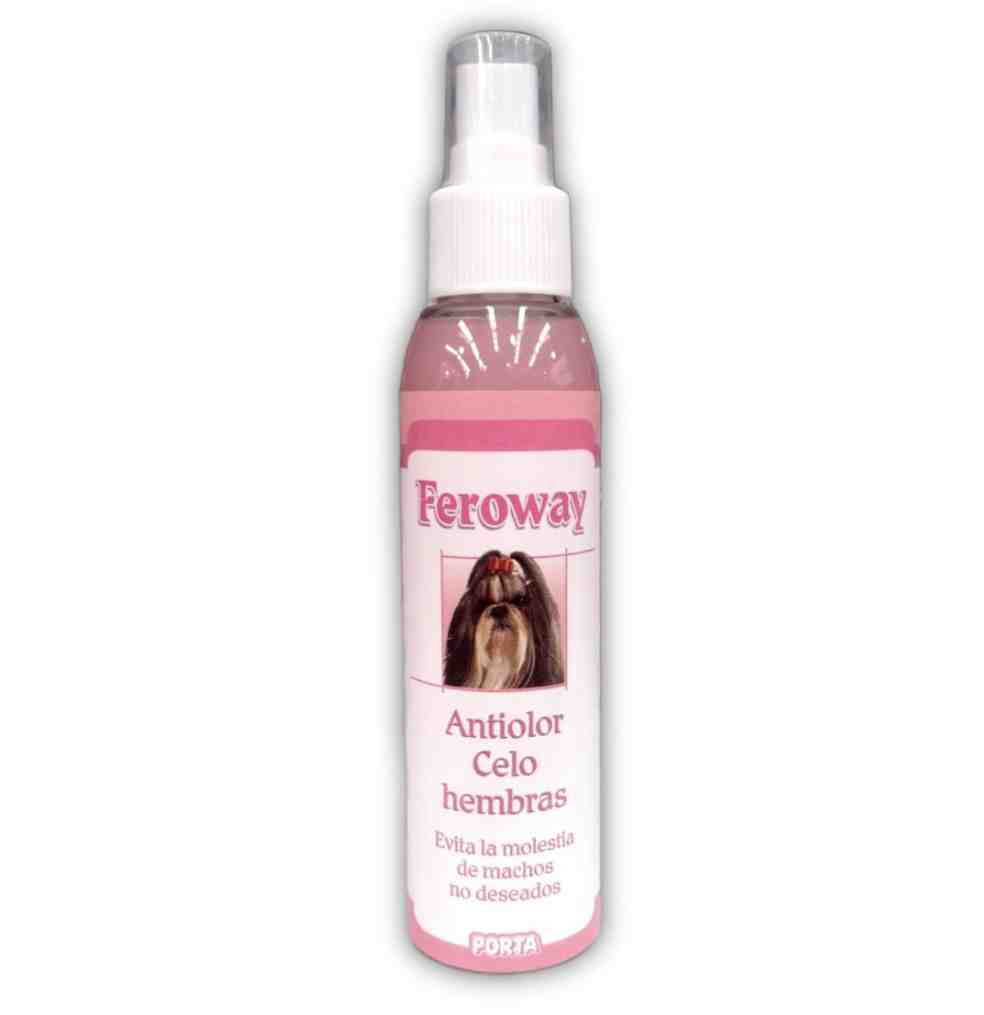 FEROWAY ANTIOLOR CELO HEMBRA 