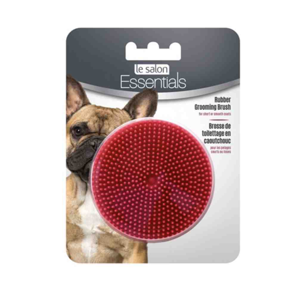 91247 MANOPLA CIRCULAR PELO CORTO LE SALON ESSENTIALS RO