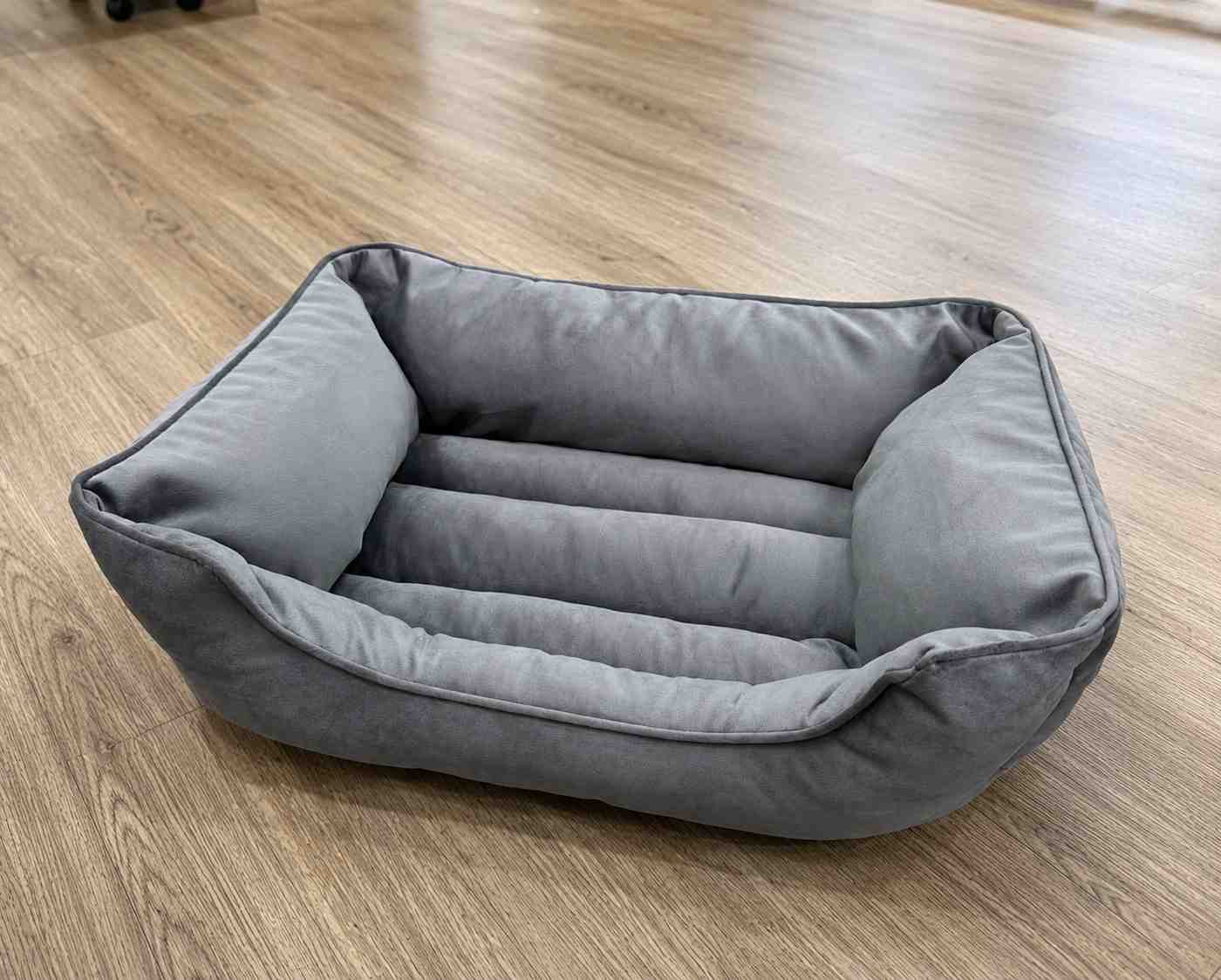 MOISES  PREMIUM  M GRIS 70X45 cm 