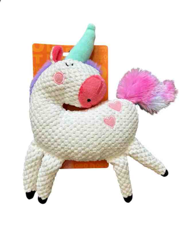 COOL-15 PELUCHE UNICORNIO