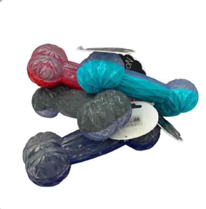 SY023 HUESO FASHION CON LUZ 