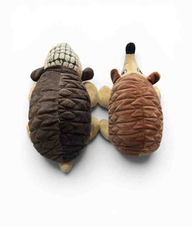 YT126851 PELUCHE ERIZO 