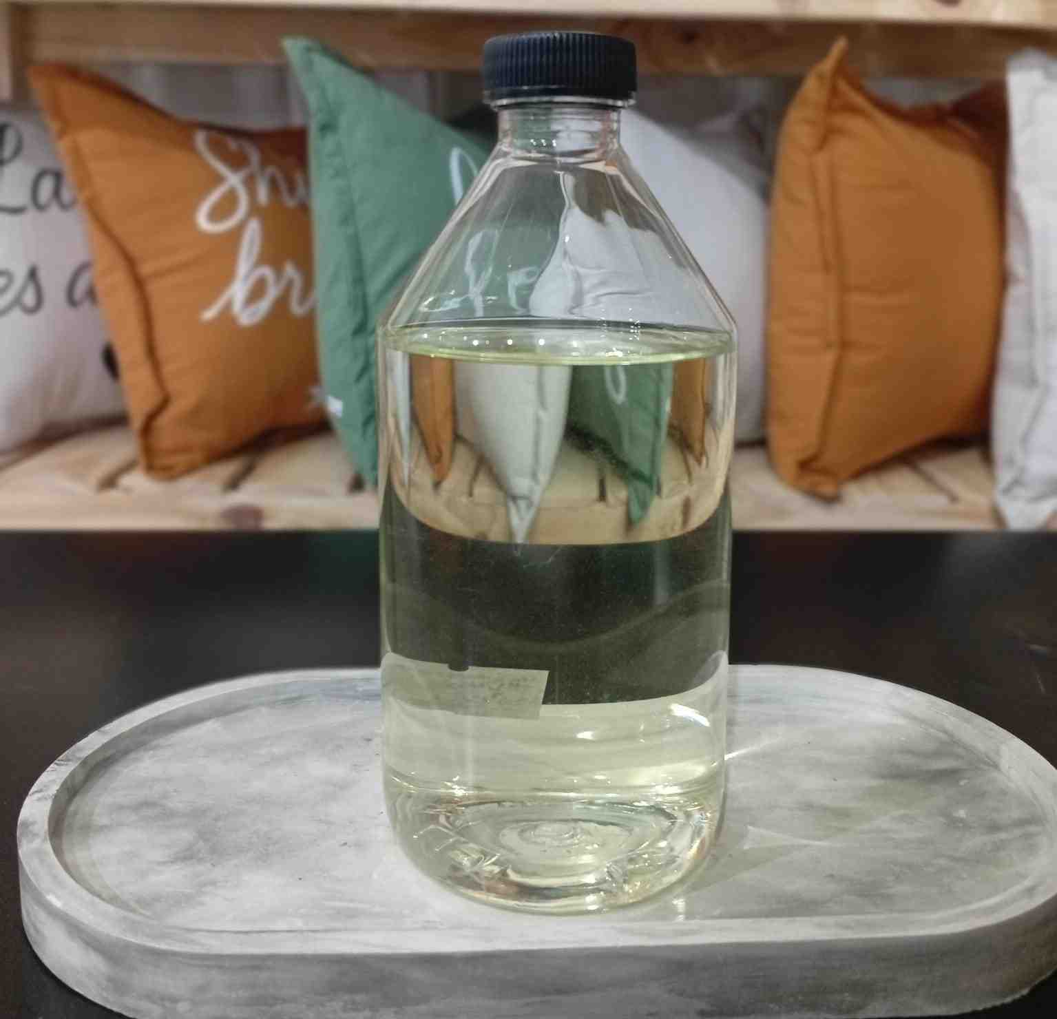 REFILL DIFUSOR TILO Y LAVANDA 500CC