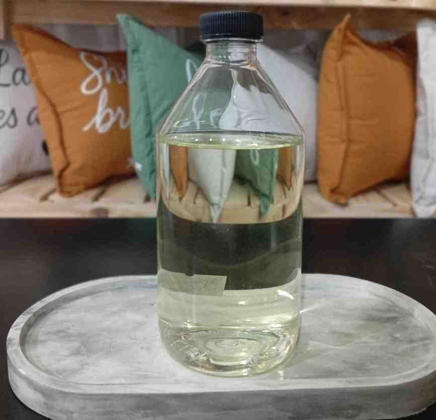 REFILL HOME SPRAY VERBENA 500CC