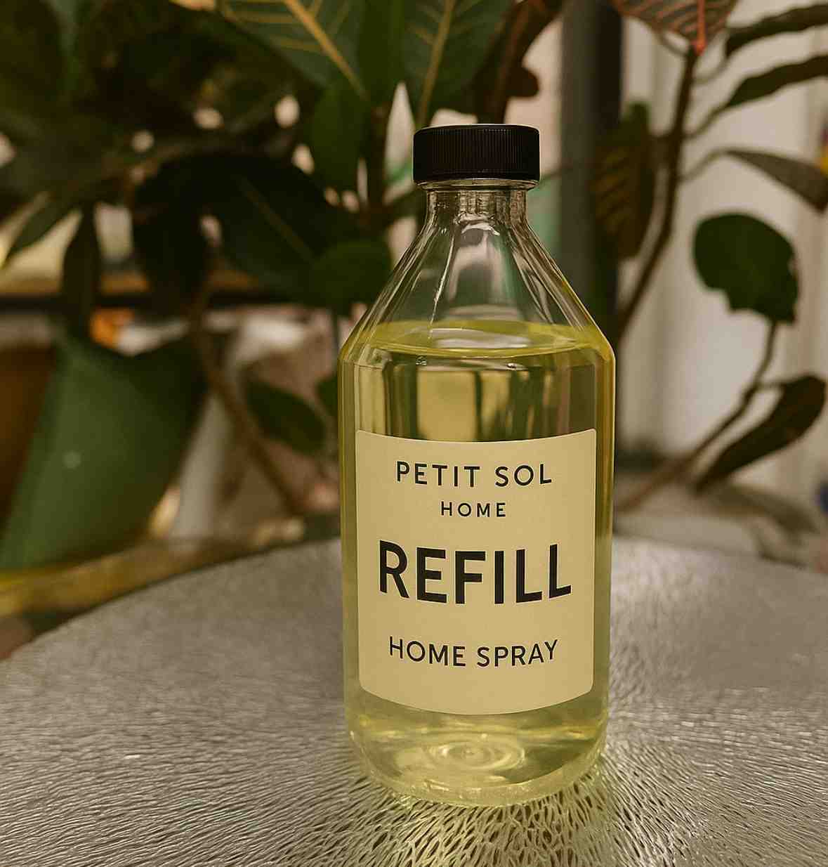 REFILL HOME SPRAY COCO Y VAINILLA 500CC