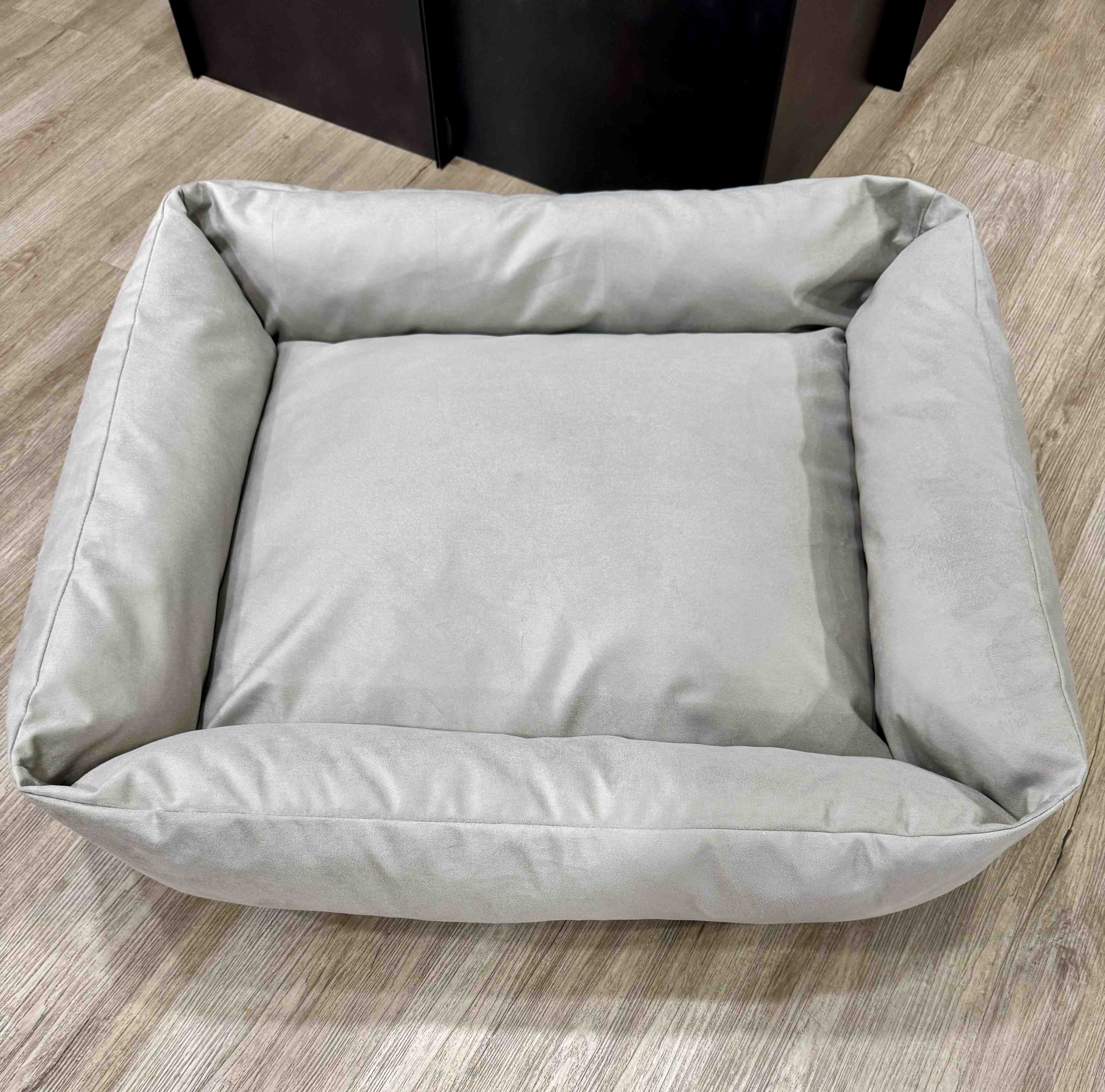 MOISES LIO 1METRO X 90CM BEIGE ALMOHADON DESMONTABLE 
