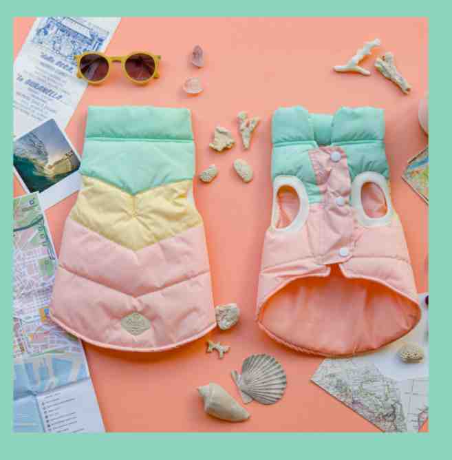 ART 482 INFLABLE CAPRI TALLE 3