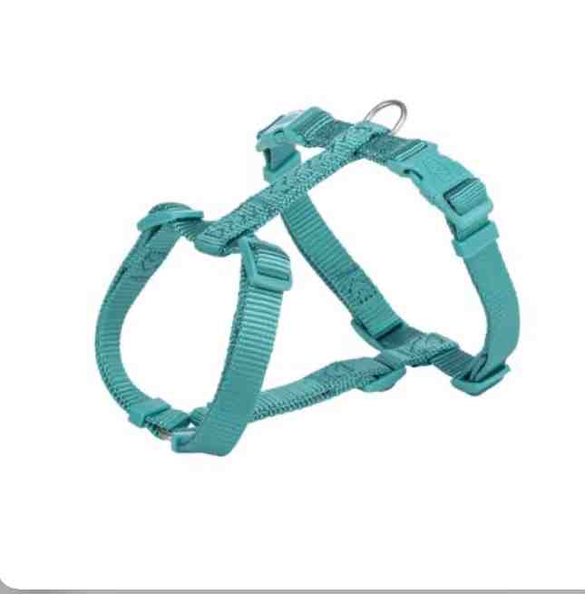 203528 TRIXIE PRETAL H L-XL OCEAN