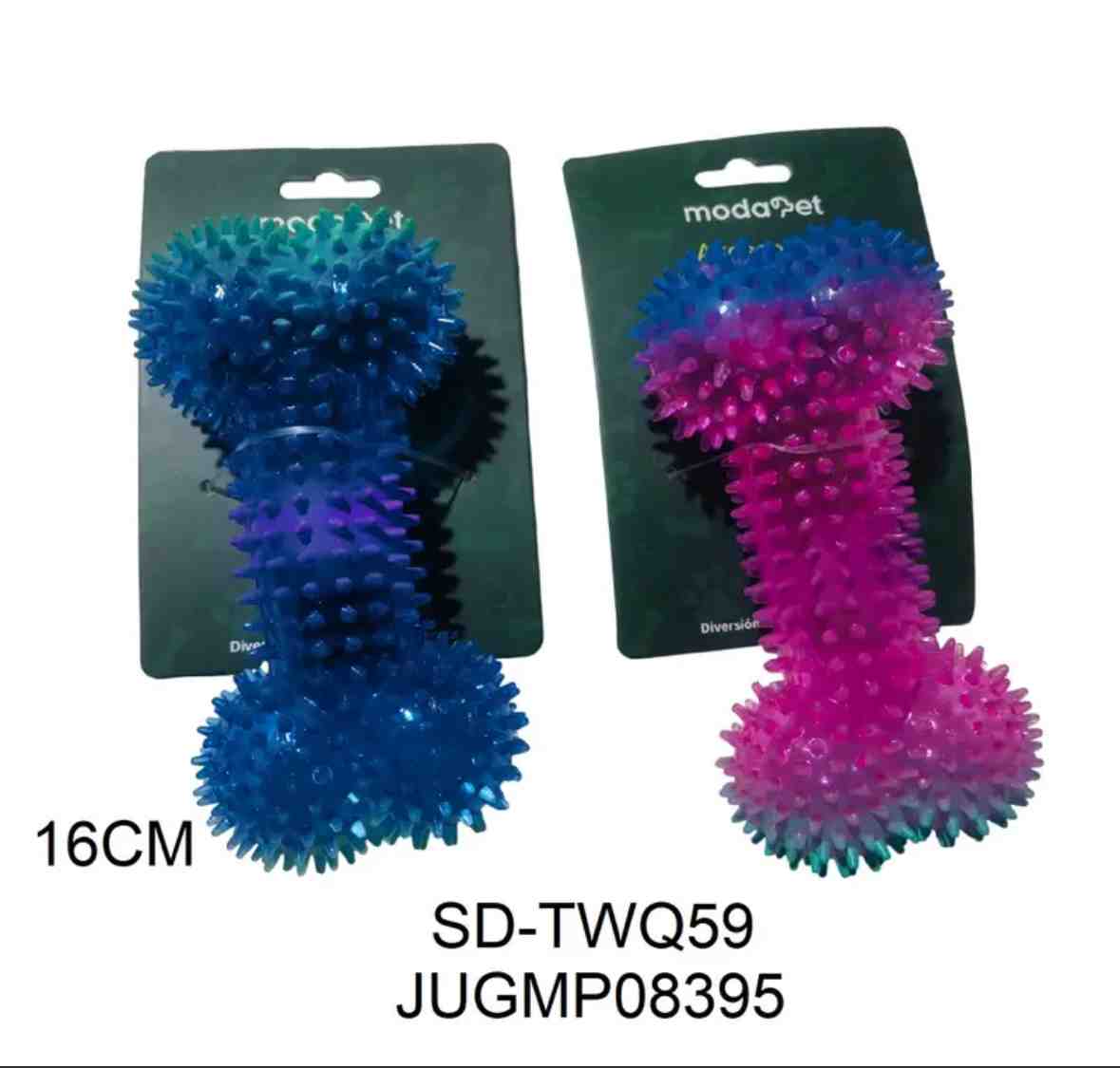 MODAPET SD-TWQ59 HUESO PINCHES
