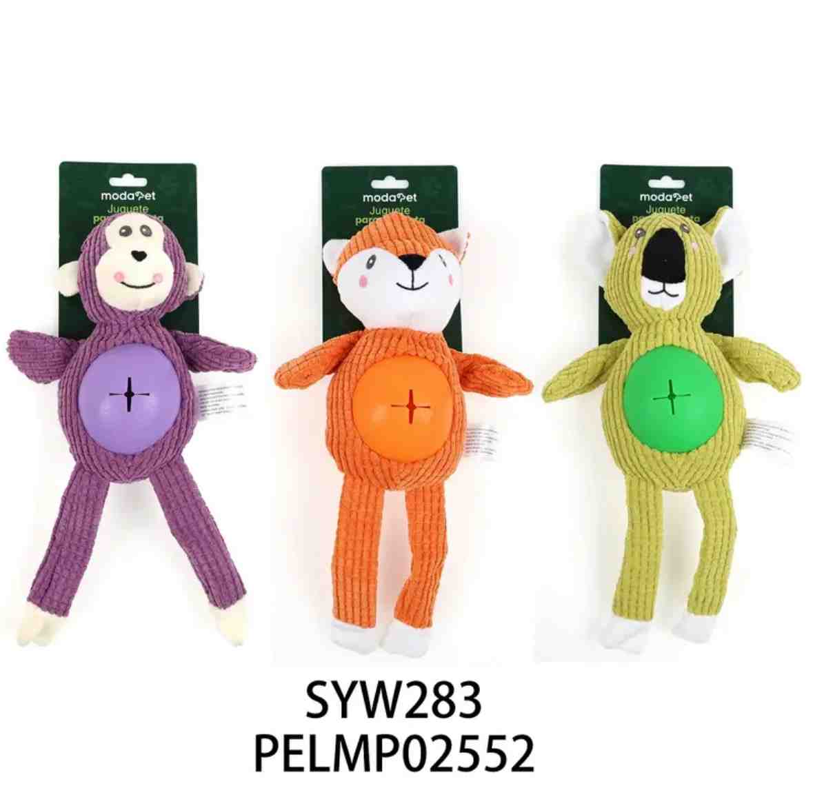 MODAPET ART SYW283 PELUCHE