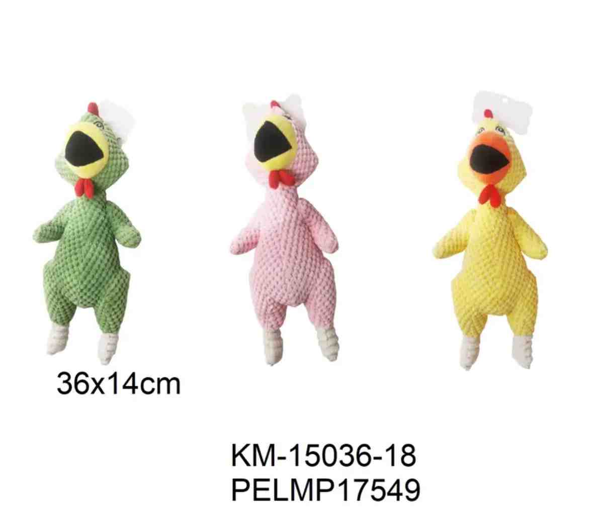 MODAPET ART KM-15036-18 PELUCHE