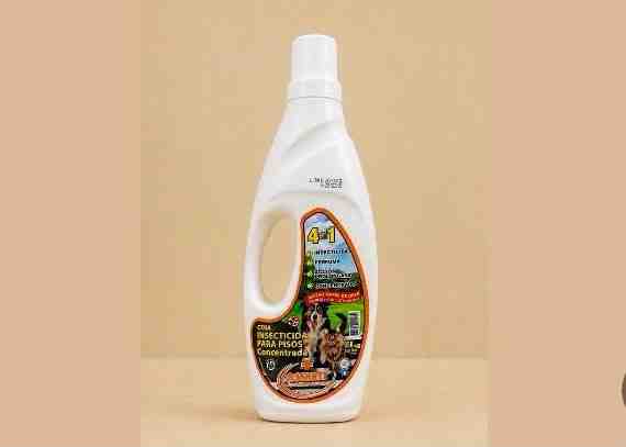 4 EN 1 CERA INSECTICIDA OSSPRET