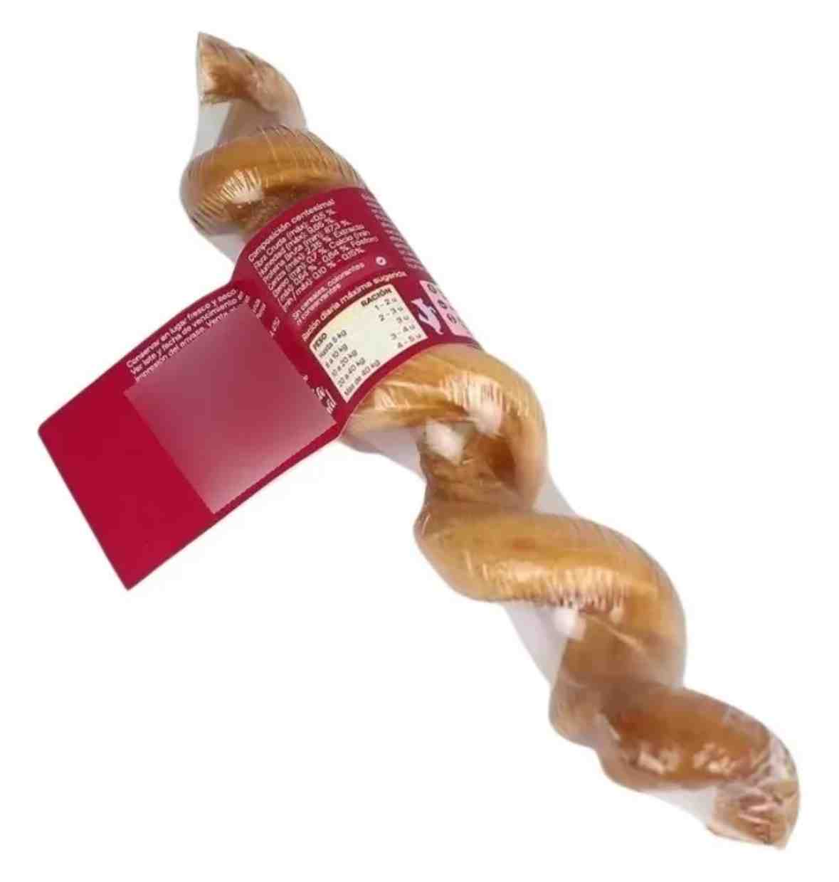 FILAN BUCLE DE VINZA VACUNO