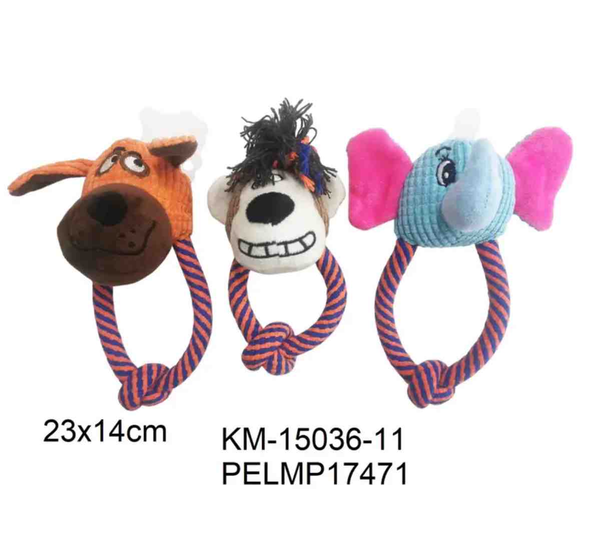 MODAPET KM-15036-11 PELUCHES