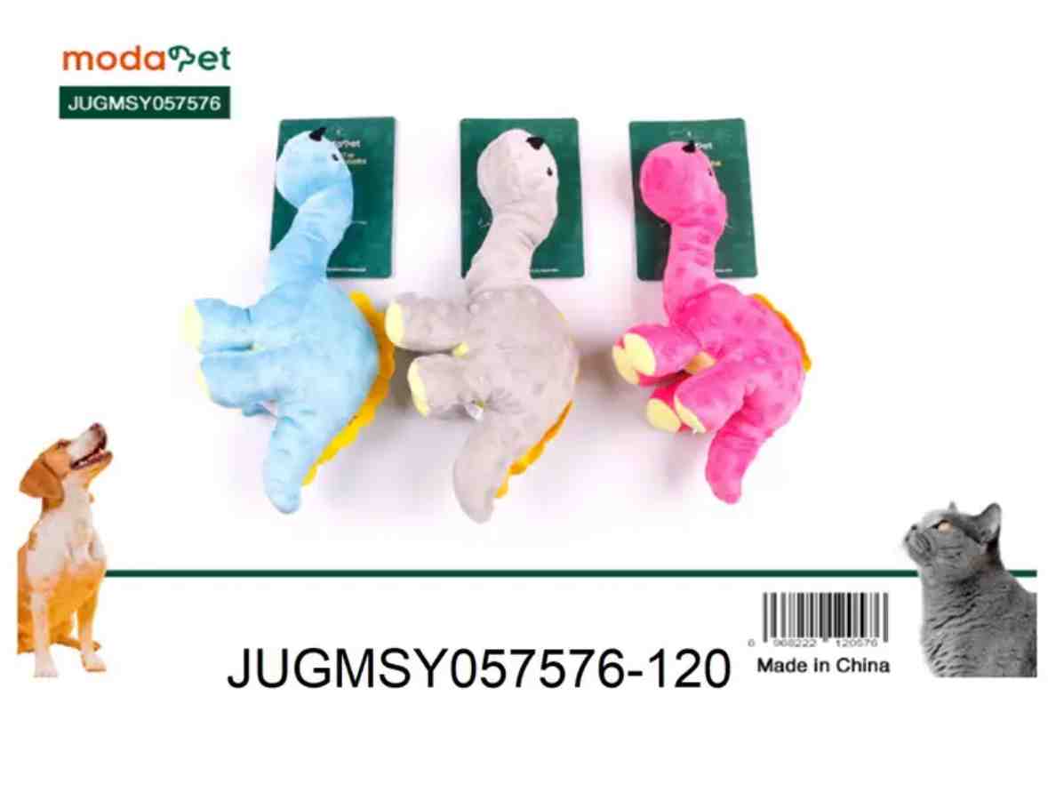 MODAPET SY057576 dinosaurio