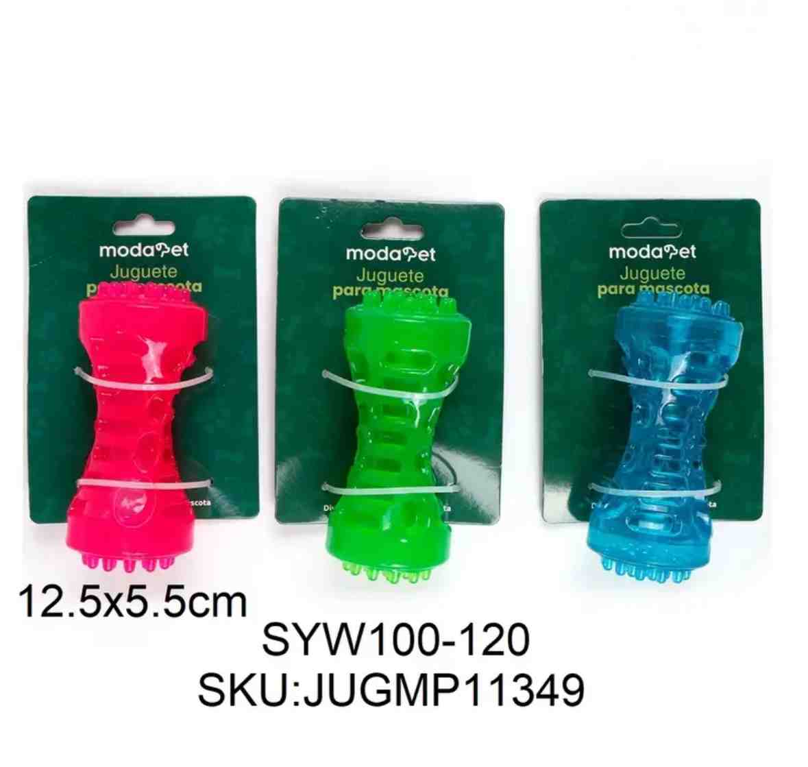 MODAPET JUGUETE  SYW100