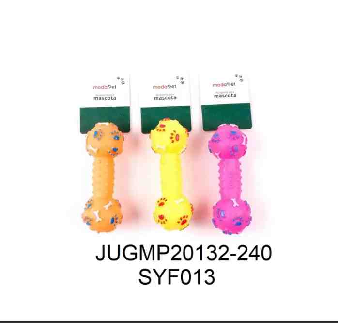 MODAPET JUGUETE SYF011