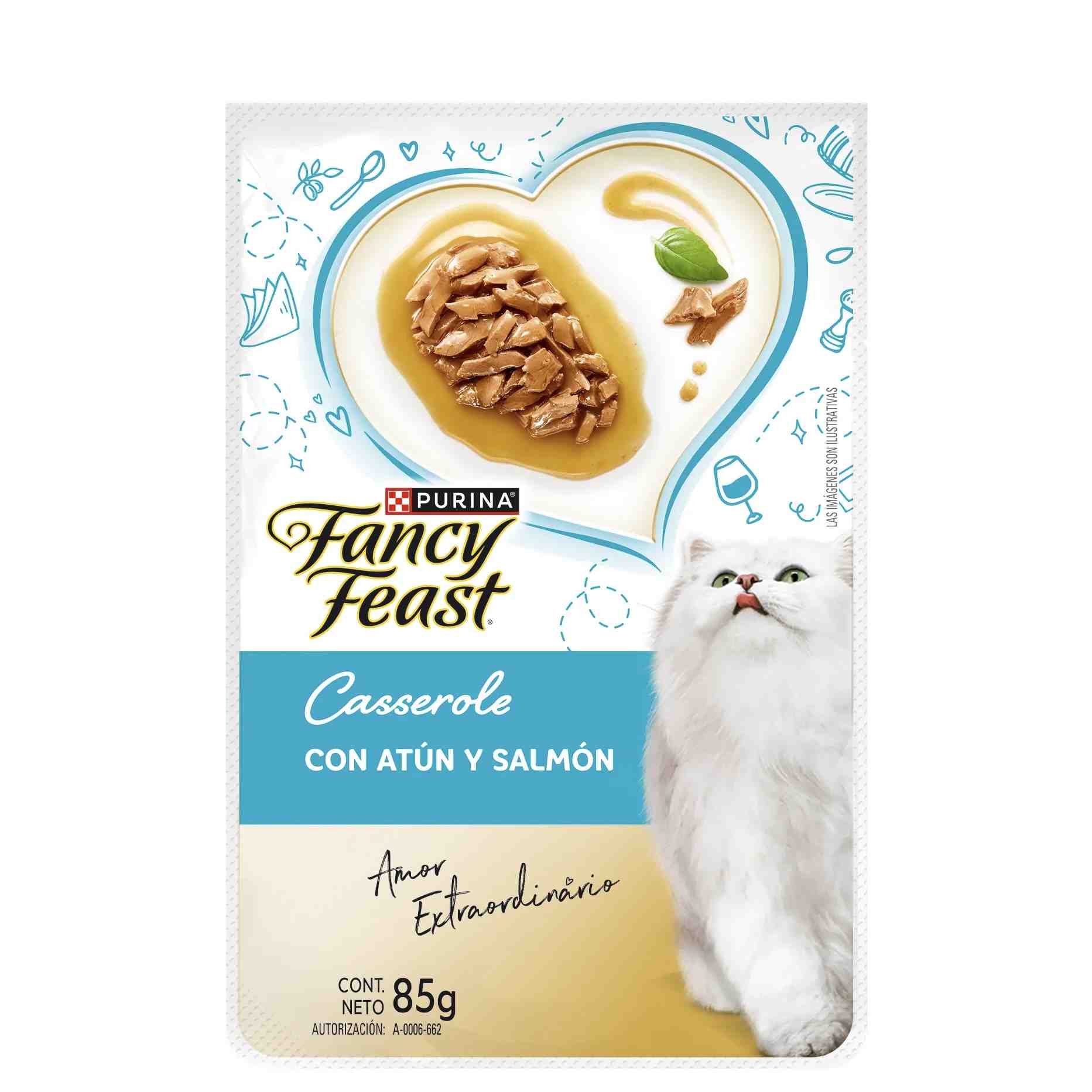 POUCH FANCY ATUN Y SALMON 