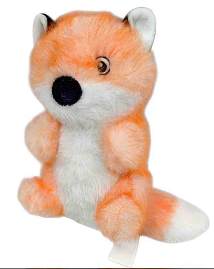 BP1614  ZORRO 25.4 CM