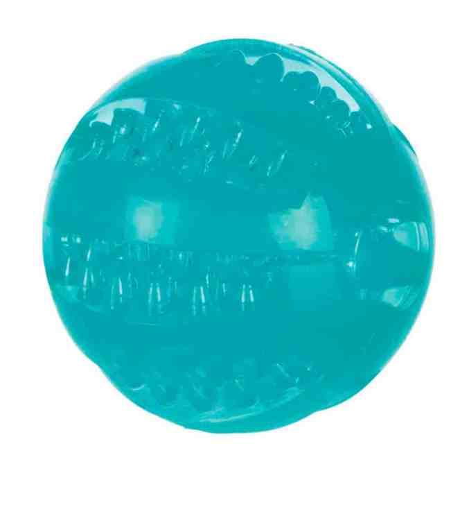 BP601 PELOTA DE BEISBOL TPR