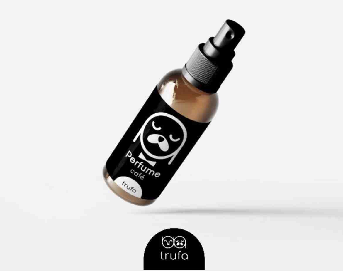 PERFUME TRUFA (FRUTAL) 125ML