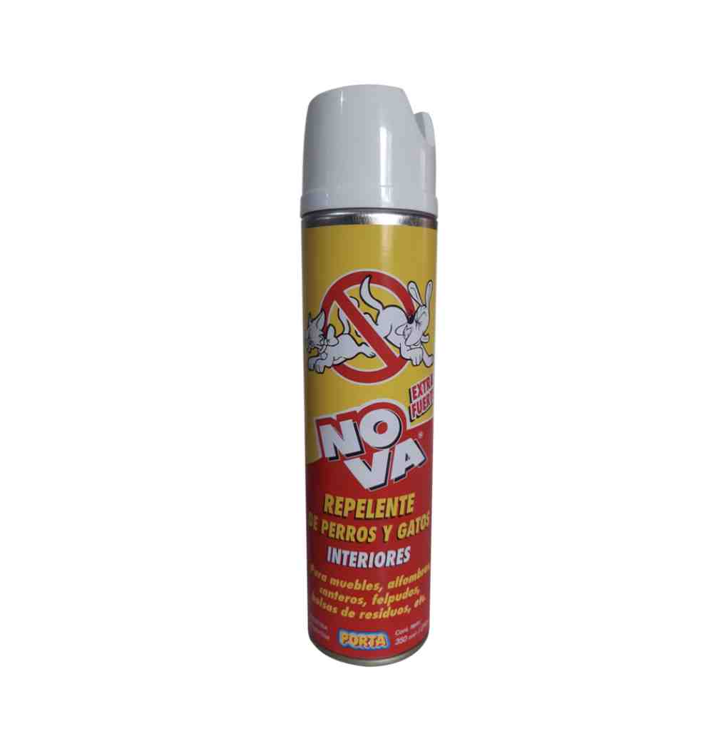 NO VA AEROSOL