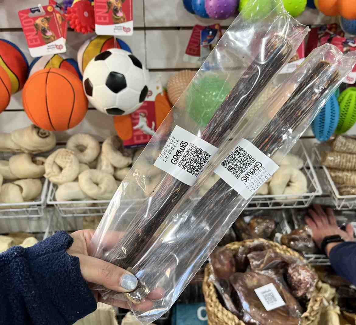 ROLL GROWIS XL 