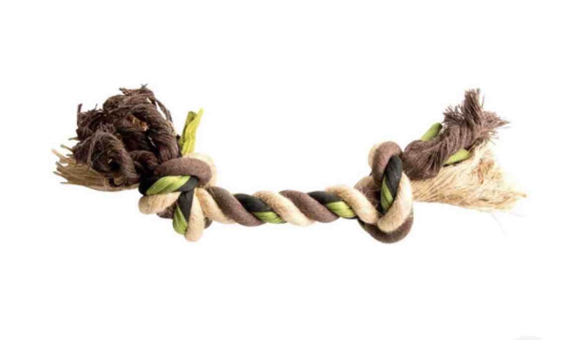 JUP93740S Hueso de Soga RASCALS  Small 28cm 