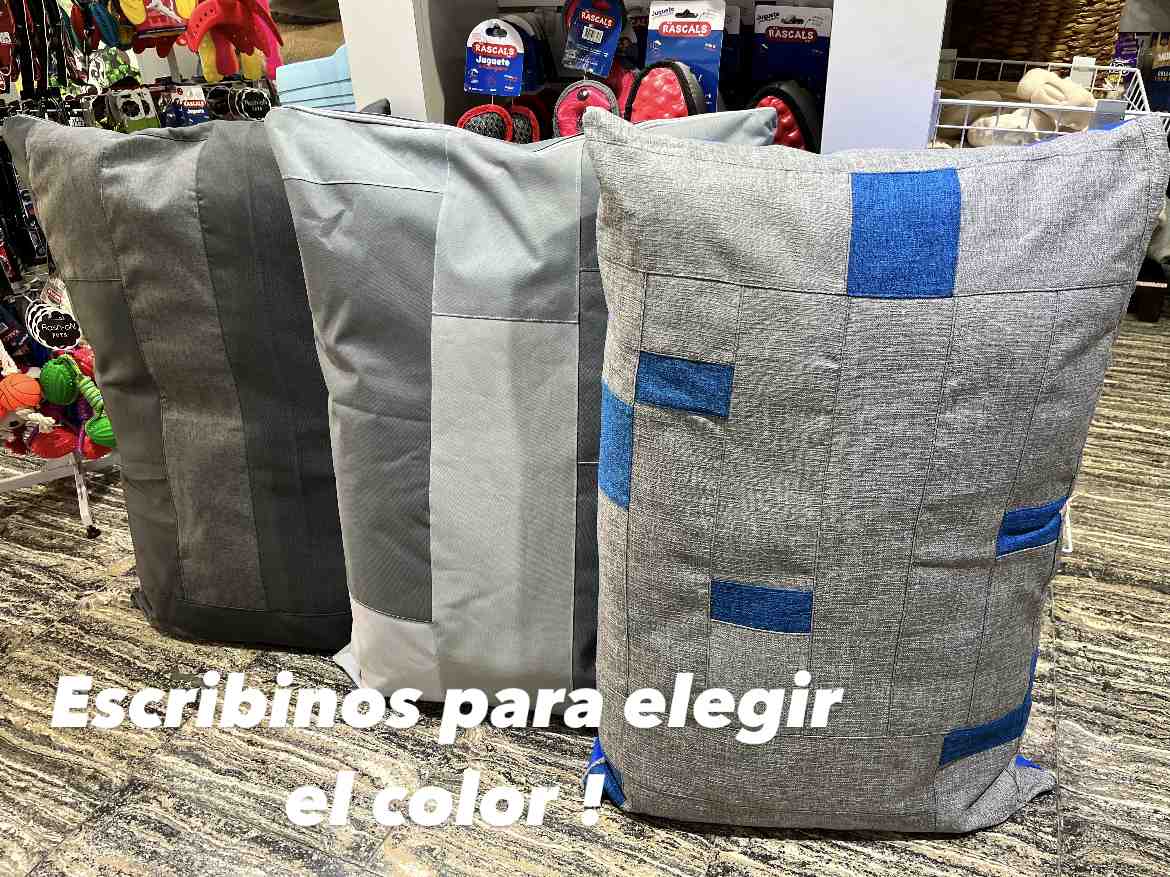 COLCHONETA ANTIDESGARRO TATI  CON FUNDA 90 X 65
