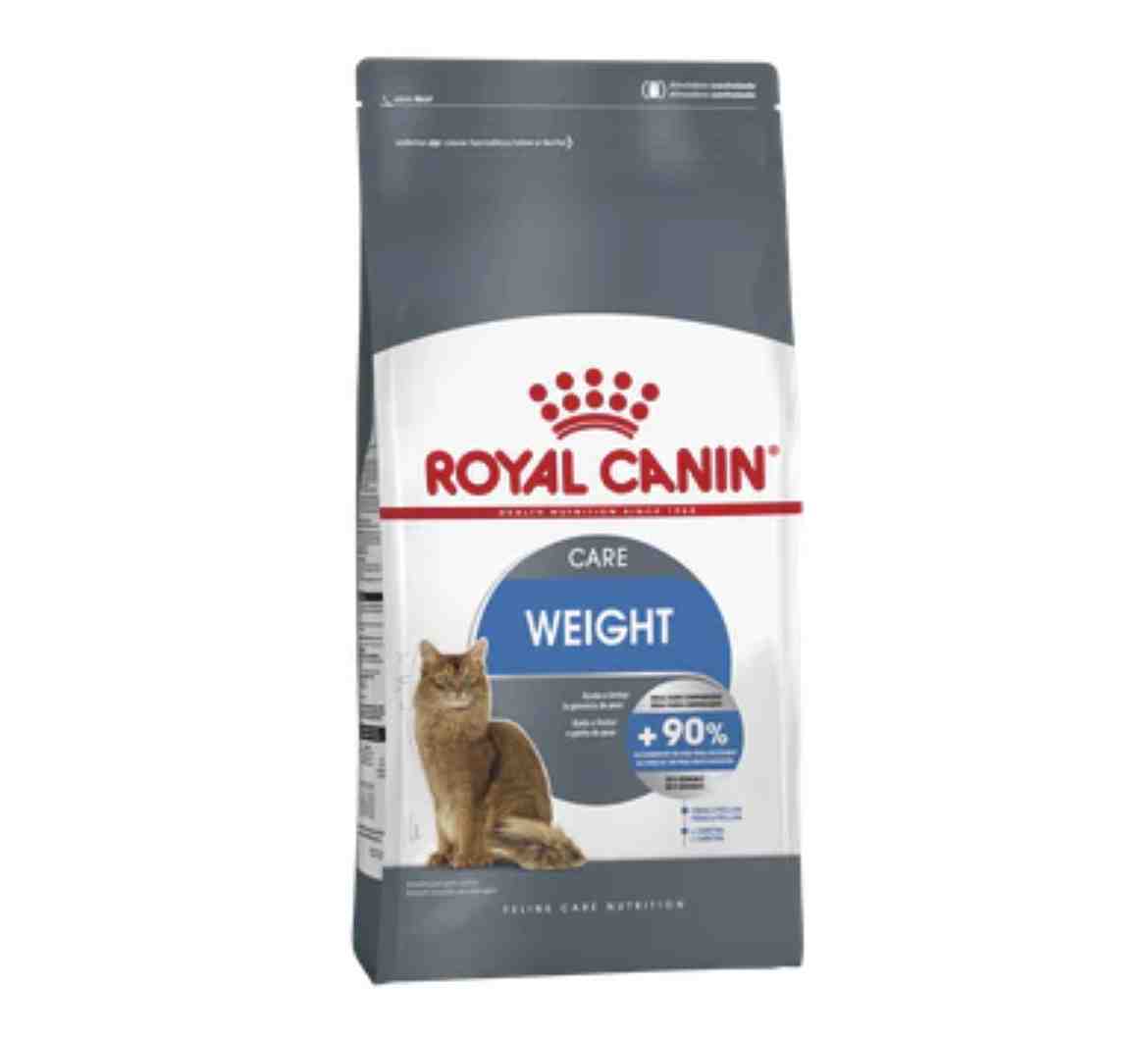 ROYAL GATO WEIGHT CARE X 1,5 KG 