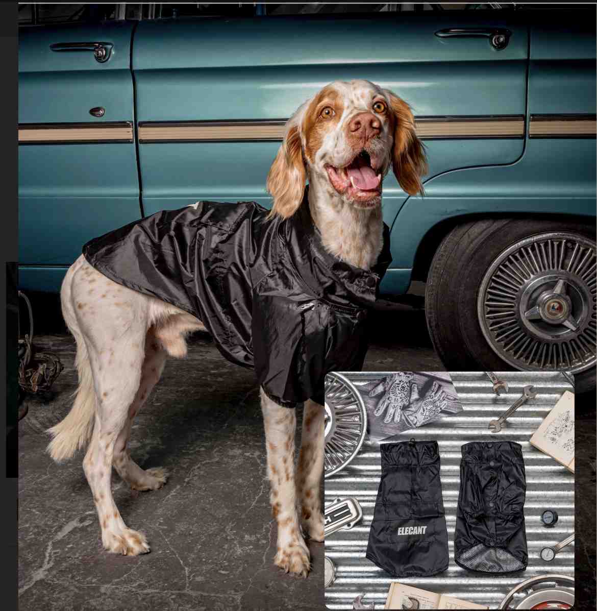 PILOTO ART 370 TALLE 3