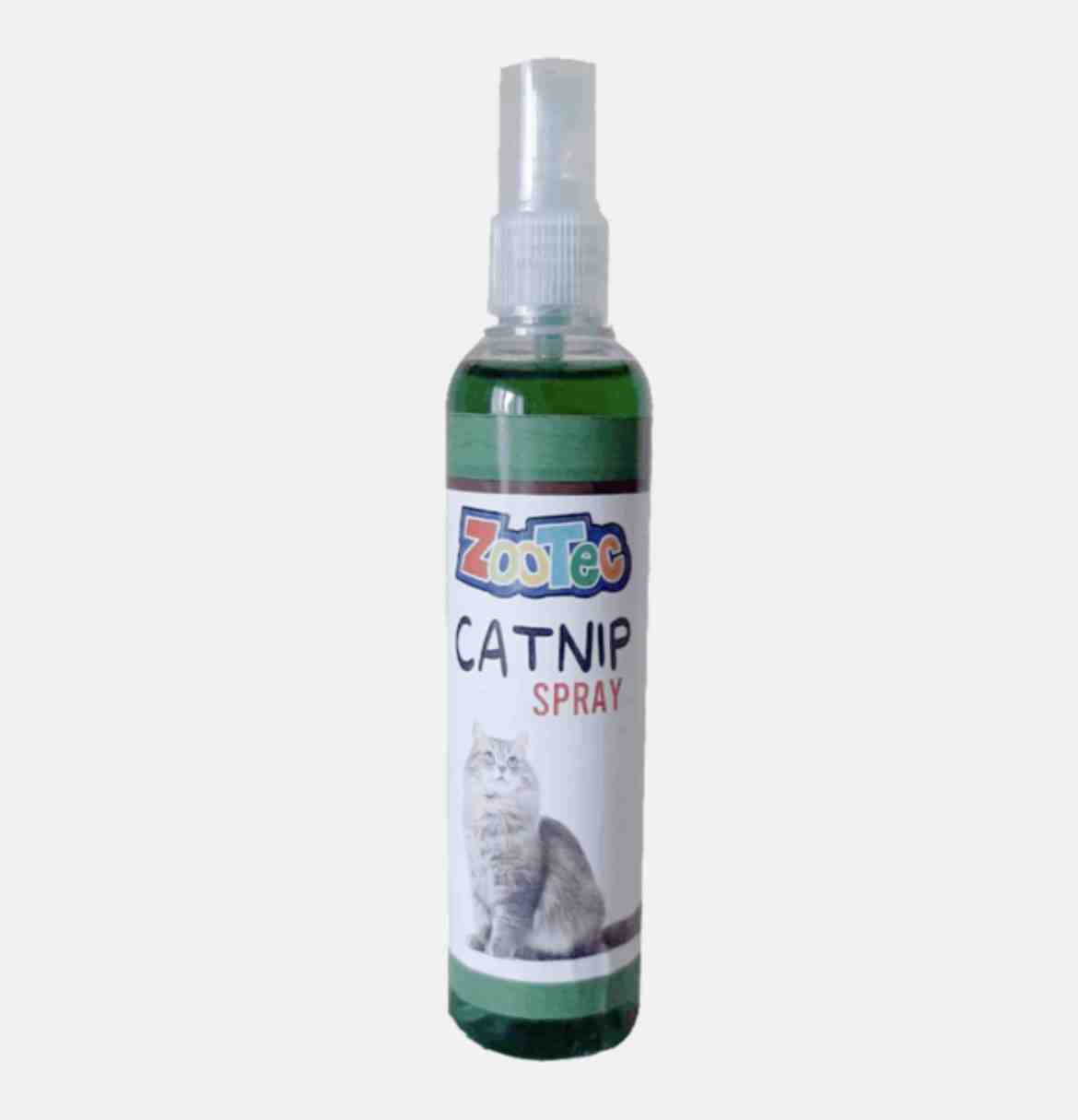 CATNIP SPRAY  (HIERBA PARA GATOS ) x 125ml
