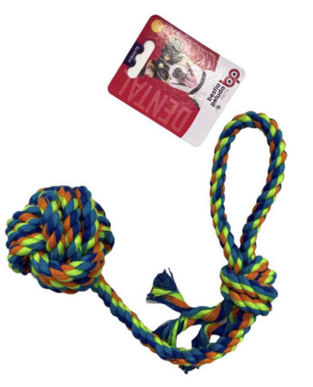 BP855 Soga de algodón, 45,7 CM 
