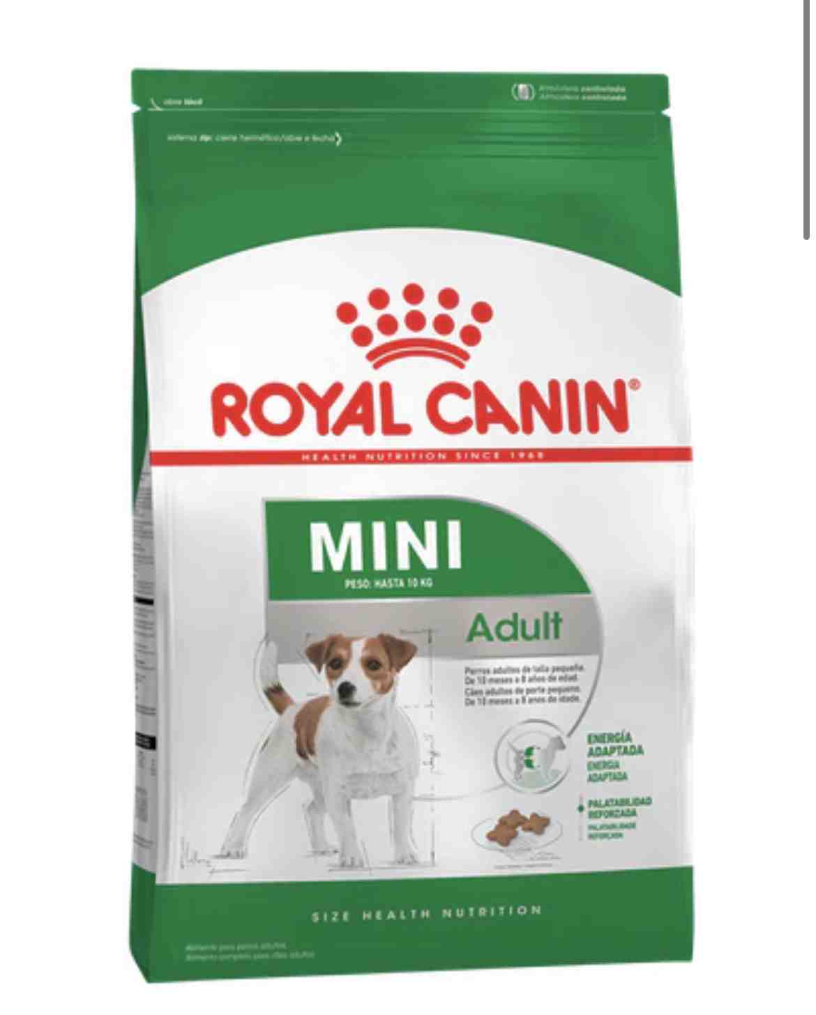 ROYAL MINI ADULT FRACCIONADO