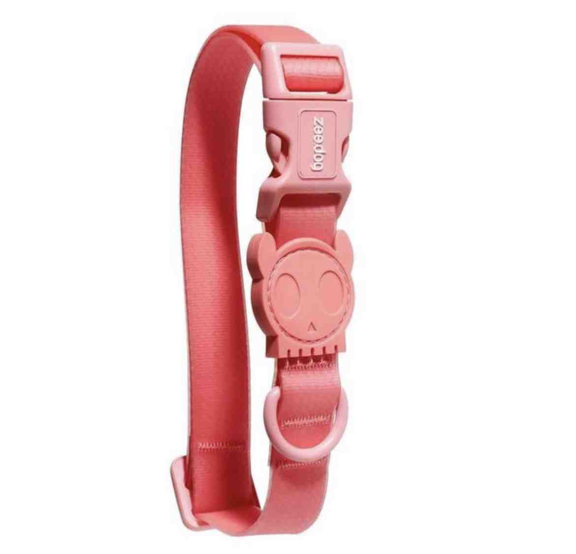 COLLAR NEO PRO BUBBLEGUM M 