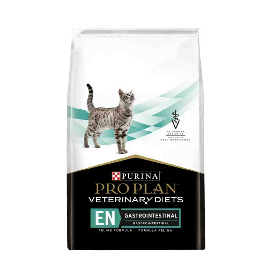 PRO PLAN GATO  GASTROINTESTINAL 1,5 KG