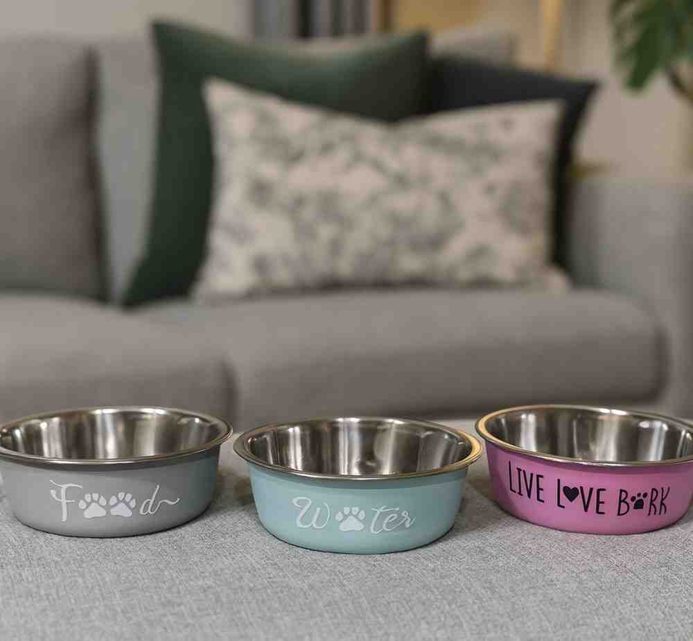 24253 CAZUELA ACERO ESTAMPADA 11 CM consultar colores