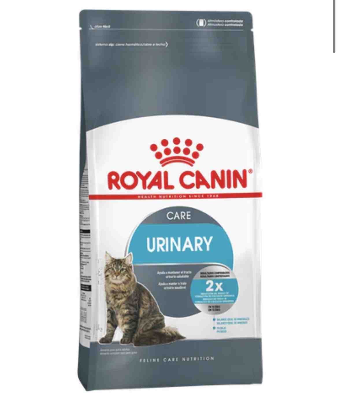 ROYAL GATO URINARY CARE X 7,5 KG 