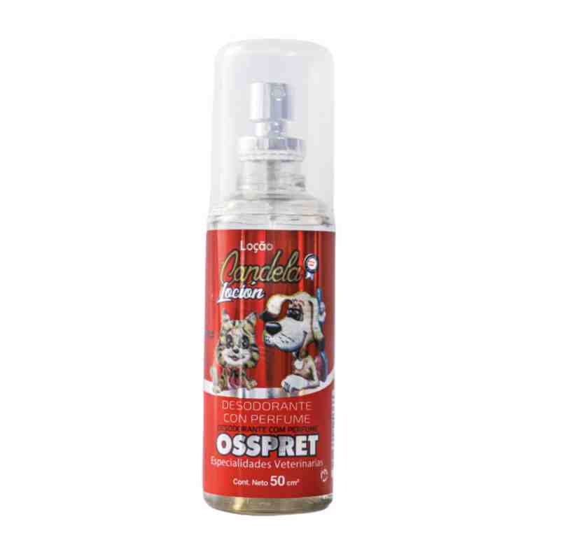 PERFUME OSSPRET (CANDELA) X 50 cm