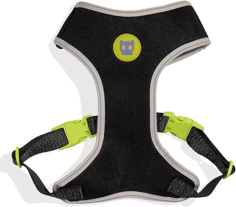 AIR MESH NOX REFLECTIVE M