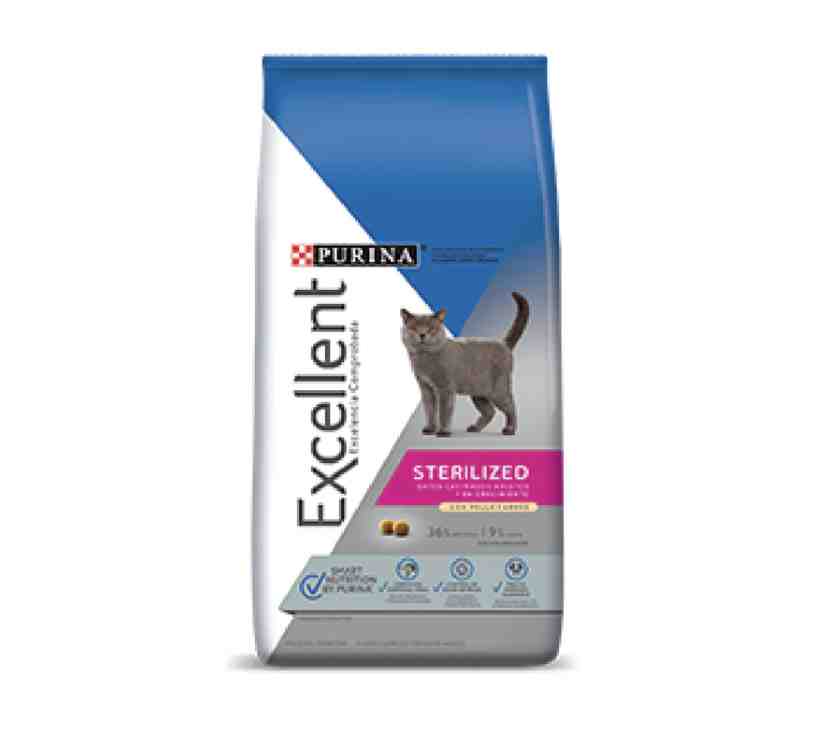 EXCELLENT STERILIZED FRACCIONADO 