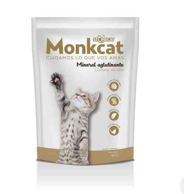 MONKCAT
