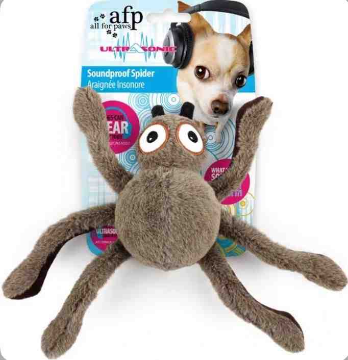 3263 AFP ULTRASONIC ARAÑA