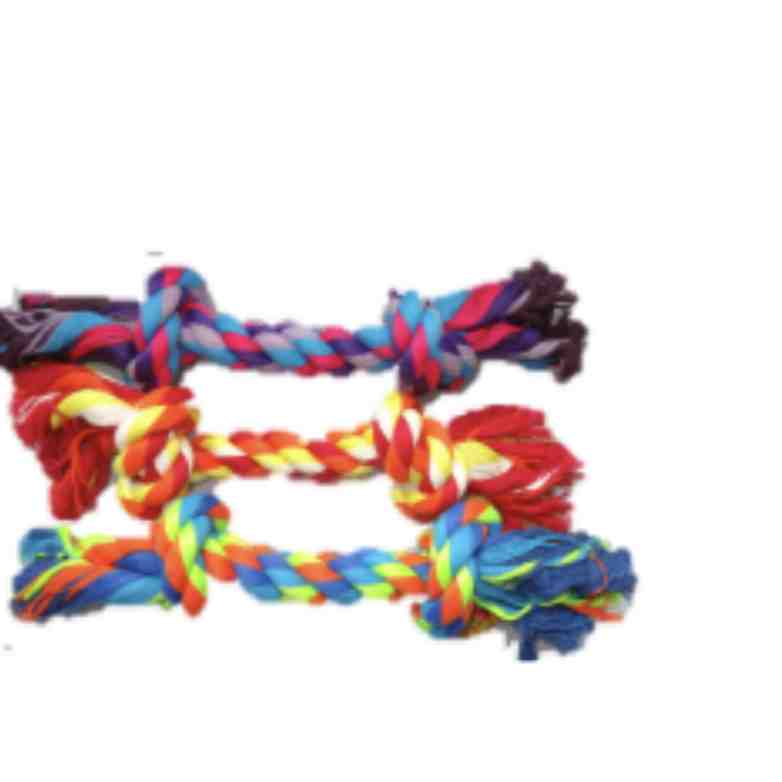 BP835 Soga de algodón, 15cm