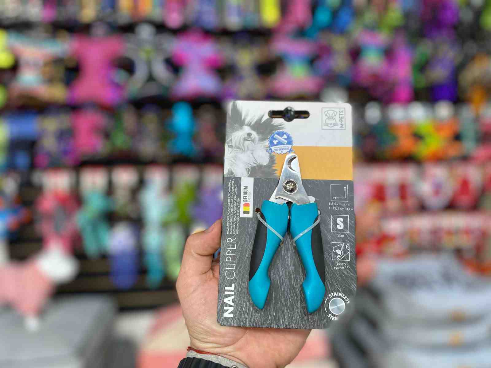 ALICATE M-PETS