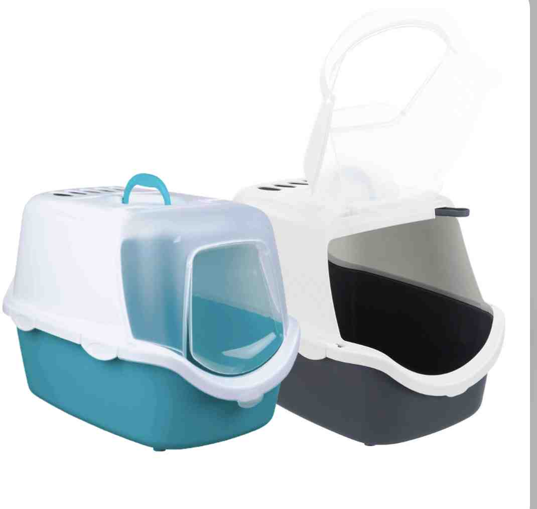 BATEA CERRADA  VICO EASYCLEAN (consultar colores)