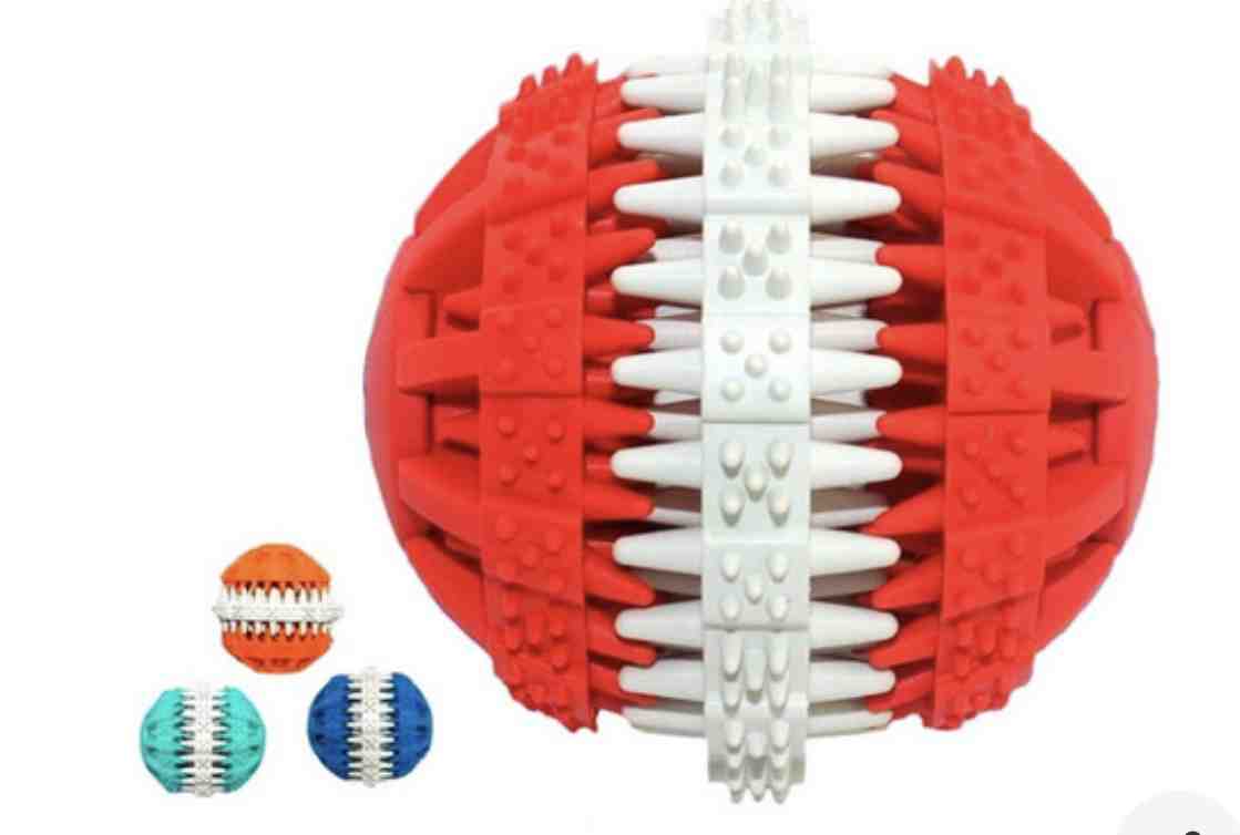 BPOO4, PELOTA MENTA 6 CM 