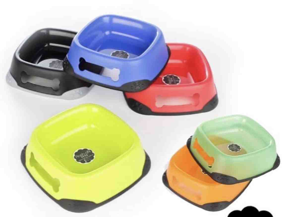 BOWL M RASH ON