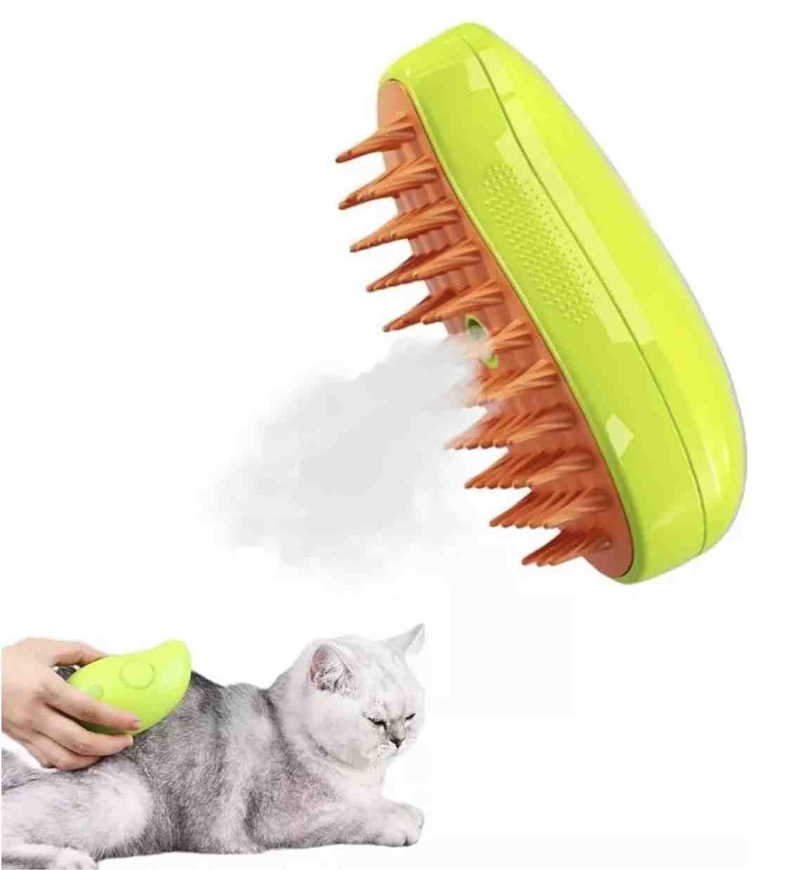 CEPILLO A VAPOR