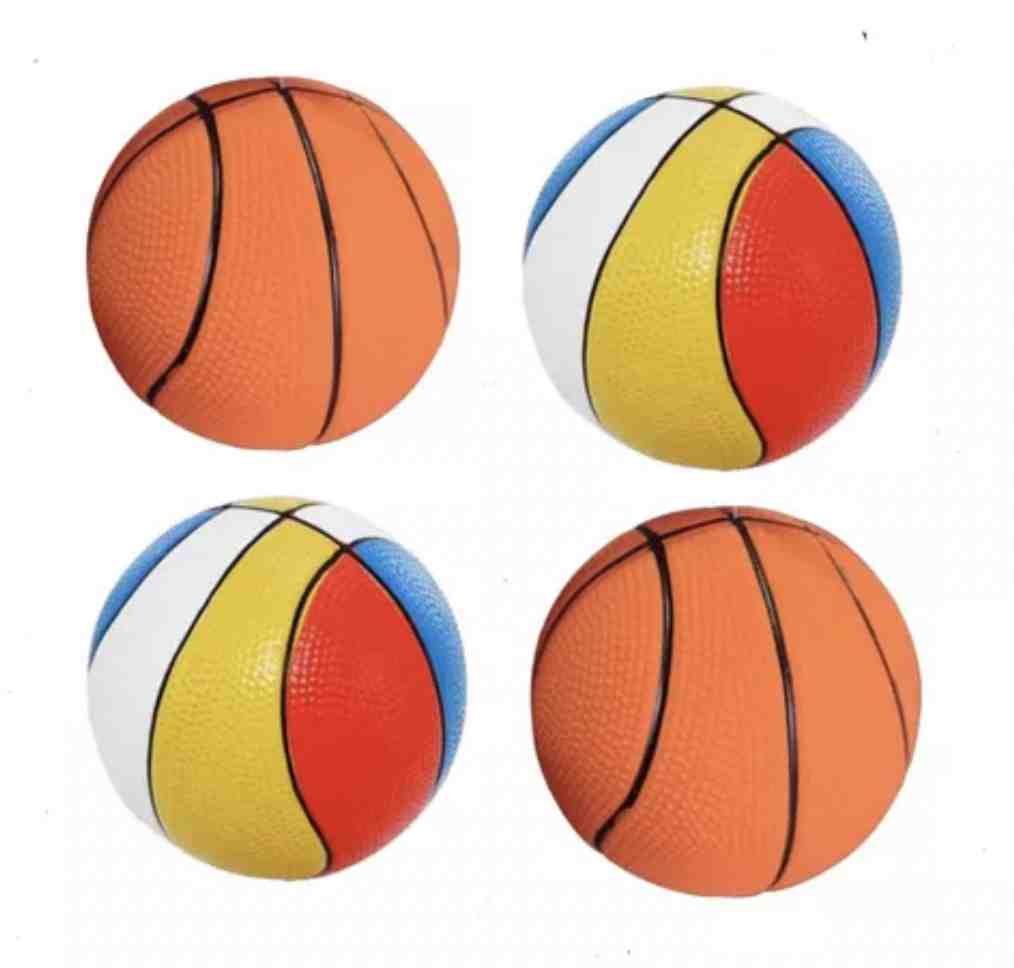 BP930 PELOTA LATEX 13 CM 